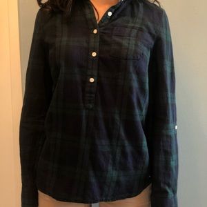 TOMMY HILFIGER shirt